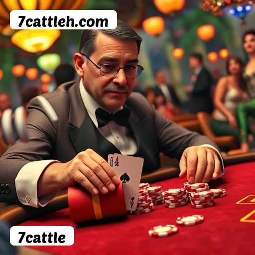 Integração de APIs 7cattle.com - APIs em Tempo Real para Provedores de Jogos e Gateways de Pagamento