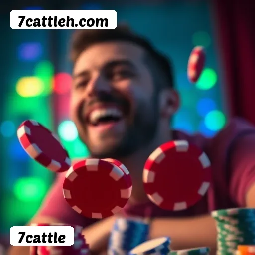 Jogos Exclusivos do App 7cattle.com - 15+ Jogos Disponíveis Apenas no Aplicativo Mobile