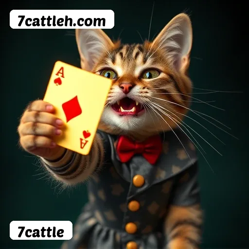 Provedores Premium de Jogos 7cattle.com - NetEnt, Pragmatic Play, Evolution Gaming, Microgaming e Play'n GO