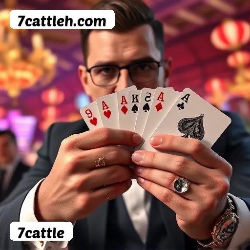 Catálogo Completo de Jogos 7cattle.com - Mais de 580 Jogos Premium: Slots, Casino Ao Vivo, Crash Games e Apostas Esportivas