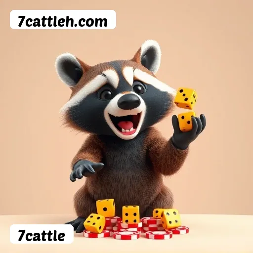 Casino Ao Vivo 7cattle.com - Mais de 80 Mesas com Dealers Brasileiros 24/7 em Qualidade 4K Ultra HD