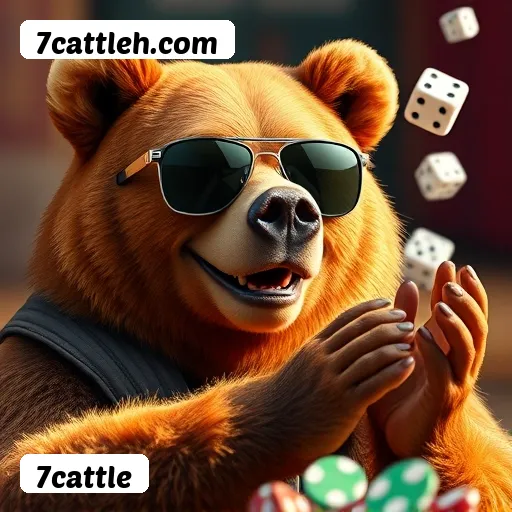 Estatísticas da 7cattle.com: 1.2 Milhão de Jogadores, 580+ Jogos Premium, Saques PIX em 3 Minutos