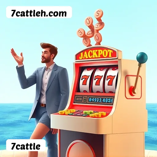 Casino VIP Exclusivo 7cattle.com - Mesas Privadas, Gerente Pessoal e Benefícios Premium