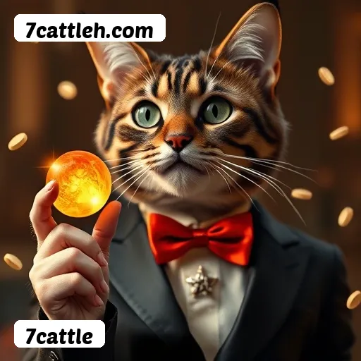 Happy Hour 7cattle.com - 50% de Bônus Extra das 18h às 20h